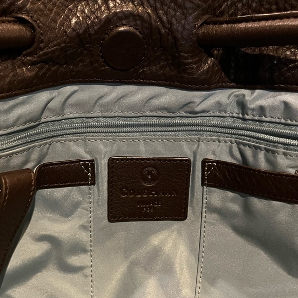 Cole Haan Tote Bag - Picture 4 of 4